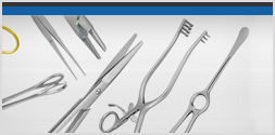 Surgical Instruments