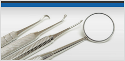Dental Instruments