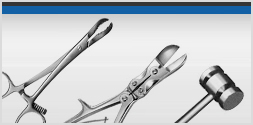Orthopedic Instruments