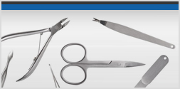 Manicure Instruments