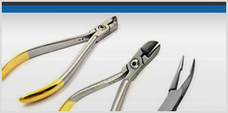 Orthodontic Instruments